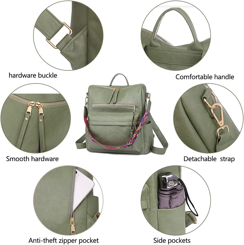 6 Reasons to Love the Travelon Anti-Theft Signature Slim Pouch • Her  Packing List